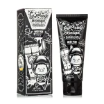 Elizavecca Hell-Pore Longolongo Gronique Diamond Mask Pack Маска-плівка з алмазним порошком 100 мл - фото N8