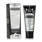 Elizavecca Hell-Pore Longolongo Gronique Diamond Mask Pack Маска-плівка з алмазним порошком 100 мл - фото N9