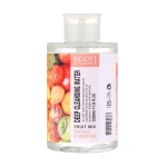 Глибоко Очищаюча вода з екстрактами фруктів - Jigott Deep Cleansing Water Fruit Mix, 530 мл - фото N3