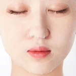 Освітлююча маска-детокс для обличчя - Dr. Jart Dermask Micro Jet Brightening Solution, 30 г - фото N7