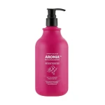 Шампунь для фарбованого волосся "Аронія" - Pedison Institute-beautе Aronia Color Protection Shampoo, 500 мл - фото N5
