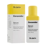 Глибоко зволожуюча сироватка з керамідами - Dr. Jart Ceramidin Serum, 40 мл - фото N2