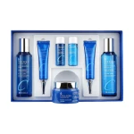 Набір для догляду за обличчям - Bonibelle Enough Collagene Hydra Moisture 5 Set - фото N4