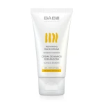 Восстанавливающий крем для рук для сухой и потрескавшейся кожи - BABE Laboratorios Hand Cream, 50 мл - фото N3