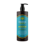 Шампунь для волос аргановое масло - Char Char Argan Oil Shampoo, 500 мл - фото N5