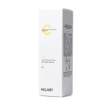 Антиоксидантна пептидна сироватка для обличчя з вітаміном С - Hillary Antioxidant Age Reverse Serum 30+, 30 мл - фото N6