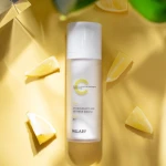 Антиоксидантна пептидна сироватка для обличчя з вітаміном С - Hillary Antioxidant Age Reverse Serum 30+, 30 мл - фото N7