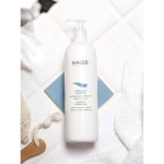 Экстрамягкий шампунь для всех типов волос - BABE Laboratorios Extra Mild Shampoo, 500 мл - фото N4