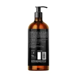 Шампунь для мужчин тонизирующий - Barbers New York Premium Shampoo, 1000 мл - фото N5