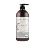 Кондиционер для волос Травы - Pedison Institut-beaute Oriental Root Care Conditioner, 750 мл - фото N3