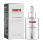 Пептидна сироватка для обличчя проти зморшок - Medi peel Peptide 9 Volume Bio Tox Ampoule, 100 мл - фото N4