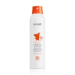 Детский солнцезащитный лосьон для лица и тела c SPF 50+ - BABE Laboratorios PEDIATRIC Sunscreen Lotion SPF 50+, 100 мл - фото N3