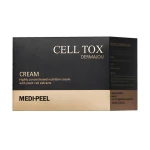 Восстанавливающий крем со стволовыми клетками - Medi peel Cell Tox Dermajou Cream, 50 мл - фото N4