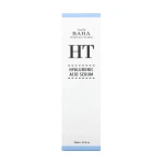 Інтенсивно-зволожуюча сироватка з гіалуроновою кислотою - Cos De Baha H Hyaluronic Acid Serum, 120 мл - фото N5