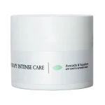 Крем для жирної та проблемної шкіри обличчя - Hillary Corneotherapy Intense Care Avocado & Squalane, 50 мл - фото N4