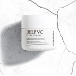 Питательный витаминный крем для сияния кожи - Medi peel Dr.Deep VC Ultra Cream, 50 мл - фото N8