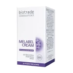 Отбеливающий ночной крем для кожи - Biotrade Melabel Whitening Night Cream, 50 мл - фото N4