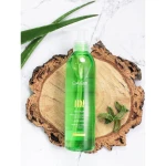 Зволожуючий заспокійливий гель для тіла зі 100% алое вера - BABE Laboratorios Aloe Gel, 300 мл - фото N4