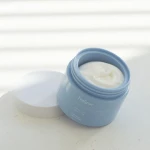 Увлажняющий крем для сухой кожи с молочными протеинами и пробиотиками - Fraijour Pro-Moisture Intensive Cream, 50 мл - фото N2