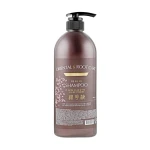 Шампунь для волос Трав'яний - Pedison Institut-beaute Oriental Root Care Shampoo, 750 мл - фото N4