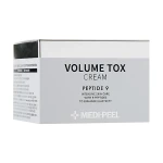 Омолоджуючий крем з пептидами - Medi peel Volume TOX Cream Peptide, 50 мл - фото N5
