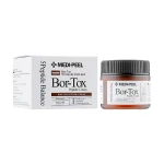 Лифтинг-крем с пептидным комплексом - Medi peel Bor-Tox Peptide Cream, 50 мл - фото N6