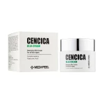 Интенсивный восстанавливающий крем с центеллой - Medi Peel Cencica Alla Cream, 50 мл - фото N4