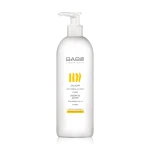 Жидкое мыло для душа на основе масел без щелочи и воды - BABE Laboratorios Oil Soap, 500 мл - фото N3