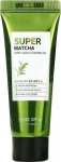 Гель для умывания с чаем матча - Some By Mi Super Matcha Pore Clean Cleansing Gel, 42 мл