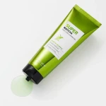 Гель для умывания с чаем матча - Some By Mi Super Matcha Pore Clean Cleansing Gel, 42 мл - фото N2