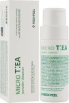 Глубоко очищающая энзимная пудра для умывания с чайным деревом - Medi peel Micro Tea Powder Cleanser, 70 г