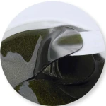 JMsolution Гидрогелевые ультраувлажняющие патчи с экстрактом черного кокона Black Cocoon Home Esthetic Eye Patch, 60шт - фото N3