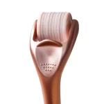 Мезороллер для кожи головы - Hillary Micro needle head roller system, 1 шт - фото N3
