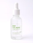 Сыворотка для лица с витаминным комплексом - Frankly Vita Bomb Serum, 30 мл - фото N3