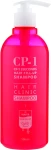 Відновлюючий шампунь для гладкості волосся - Esthetic House CP-1 3 Seconds Hair Fill-Up Shampoo, 500 мл