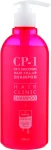 Восстанавливающий шампунь для гладкости волос - Esthetic House CP-1 3 Seconds Hair Fill-Up Shampoo, 500 мл