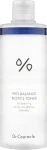 Тонер для лица с пробиотиками - Dr. Ceuracle Pro Balance Biotics Toner, 300 мл