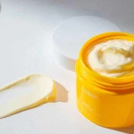 Зволожуючий крем з екстрактом Юдзу та медом - Fraijour Yuzu Honey Enriched Cream, 50 мл - фото N4