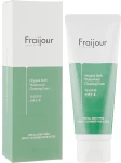 Пінка для вмивання для чутливої шкіри з екстрактом полину - Fraijour Original Herb Wormwood Cleansing Foam, 150 мл - фото N2