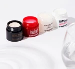 Набор миниатюр кремов для лица и шеи - Medi peel Signature Cream Trial Kit, 4x10 мл - фото N4