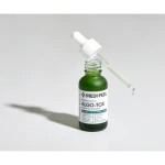 Ампульная успокаивающая детокс-сыворотка - Medi peel Algo-Tox Calming Intensive Ampoule, 30 мл - фото N2