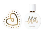 Парфумована вода жіноча "Золоте кохання" - Bilou Gold Love Eau De Parfum, 30 мл - фото N2