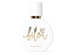 Парфумована вода жіноча "Золоте кохання" - Bilou Gold Love Eau De Parfum, 30 мл - фото N3