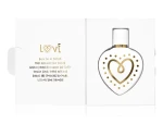 Парфюмированная вода женская "Золотая любовь" - Bilou Gold Love Eau De Parfum, 30 мл - фото N4