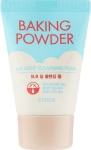 Пінка для вмивання Baking Powder BB Deep Cleansing Foam 30 мл - Etude House Baking Powder BB Deep Cleansing Foam