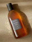 Поживний шампунь для волосся з протеїнами кіноа - Aromatica Quinoa Protein Shampoo, 400 мл - фото N2