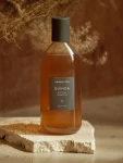 Поживний шампунь для волосся з протеїнами кіноа - Aromatica Quinoa Protein Shampoo, 400 мл - фото N3