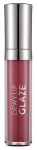 Сияющий блеск для губ с эффектом влажных губ - Flormar Dewy Lip Glaze №16 Cherry Blossom, 4.5 мл