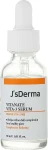 Сыворотка с ниацинамидом для выравнивания тона кожи - J'sDerma Vitanate Vita-3 Serum, 30 мл