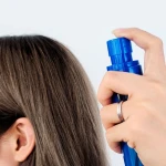 Термозащитный мист-спрей для волос с аминокислотами - La'dor Thermal Protection Spray, 100 мл - фото N3